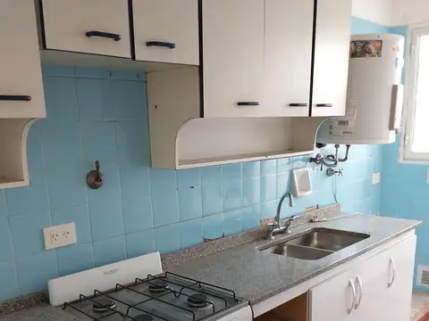 Departamento en Venta en Martinez Santa Fe / Fleming, USD 89.000