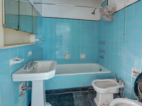 Departamento en Venta de 3 dormitorios