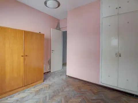 Departamento en Venta 60 años