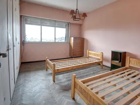 Departamento en Venta en Constitución, USD 89.000