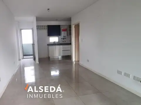 Departamento en Alquiler de 1 dormitorio