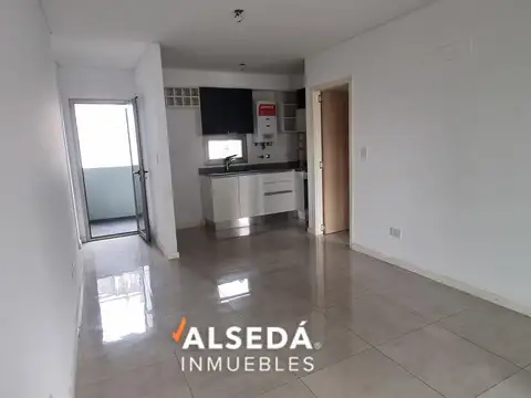 Departamento en Alquiler 6 años