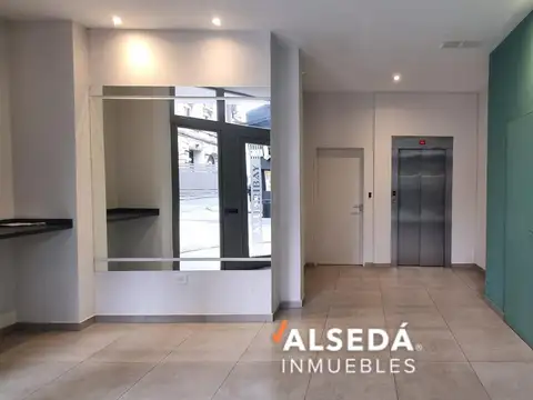 Departamento en Alquiler de 2 ambientes
