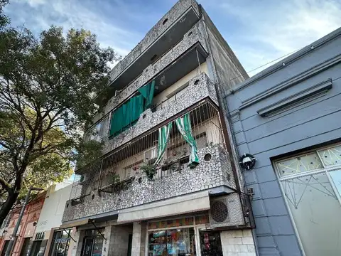 Departamento 1 Dormitorio