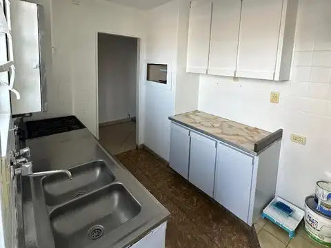 Departamento 1 Dormitorio