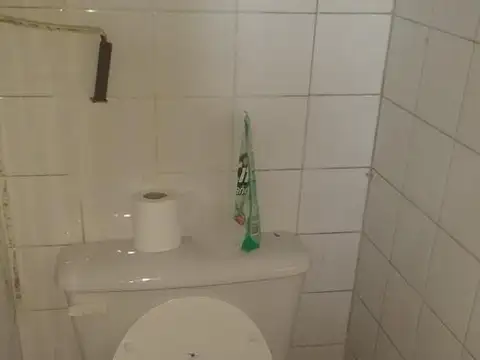 Oficina Monoambiente con 1 baño