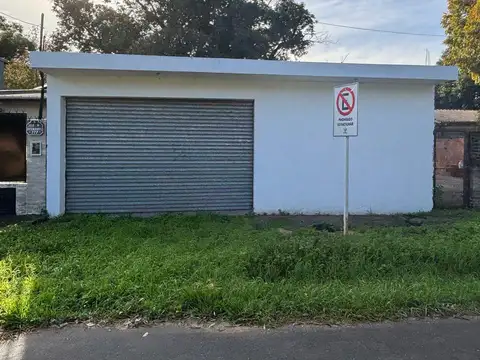Local en Venta en Garin-Centro, USD 170.000