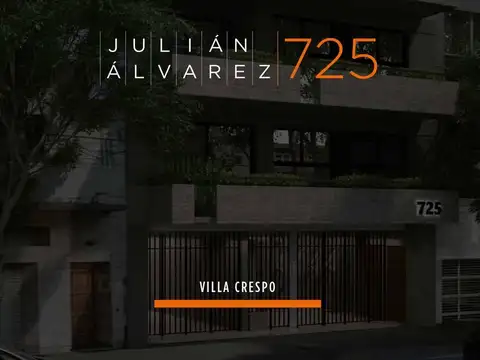 Julian Alvarez 725