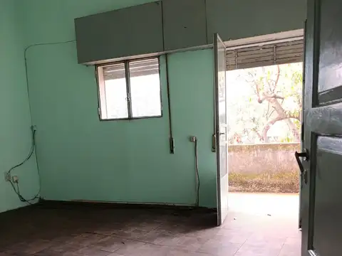 Depto Tipo Casa 4 ambientes con 1 baño