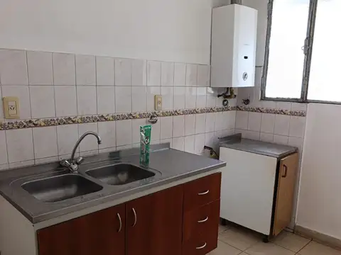 Depto Tipo Casa en Venta de 2 dormitorios