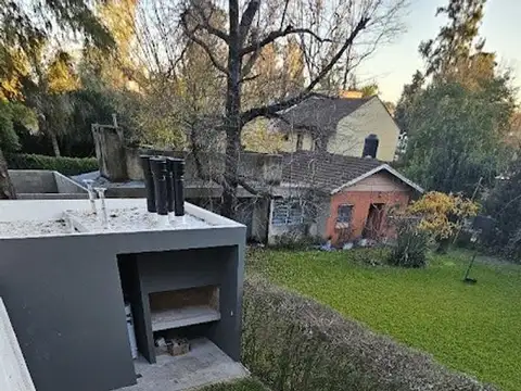 Duplex a Estrenar Parque Leloir 3 ambientes
