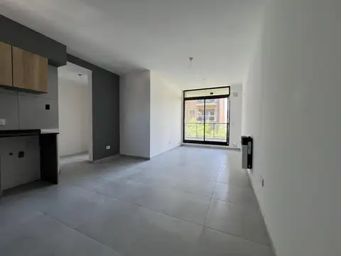 Departamento en barrio Martin Ayacucho 1300