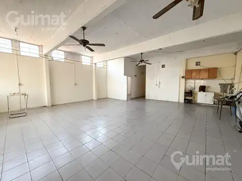 Depto Tipo Casa en Venta en Villa Pueyrredón, USD 175.000