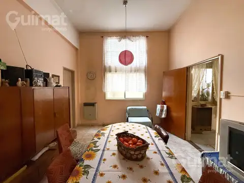 Depto Tipo Casa en Venta en Villa Pueyrredón, USD 175.000