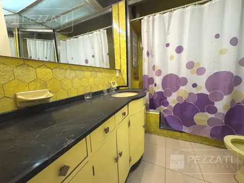 Departamento en Centro