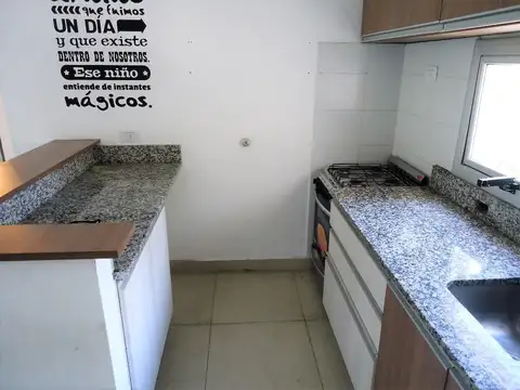 Departamento en Alquiler en Olivos Vias/Rio, $ 1.650.000