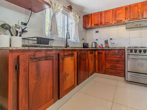 CASA EN VENTA 6 AMBIENTES EN TIGRE