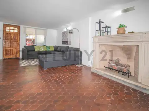 Casa en Venta de 5 dormitorios