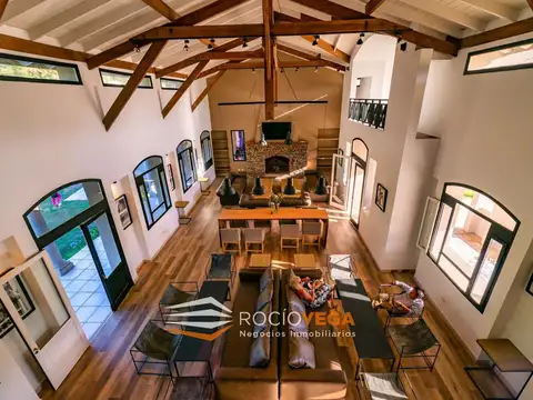 Terreno en Venta en Chacras De San Andres, USD 27.000