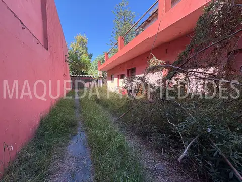Terreno en Venta en Mataderos, USD 130.000