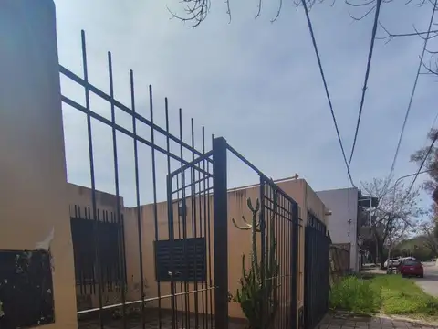 Intendente Biscayart 100