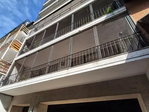 Avenida Salvador María Del Carril 4100