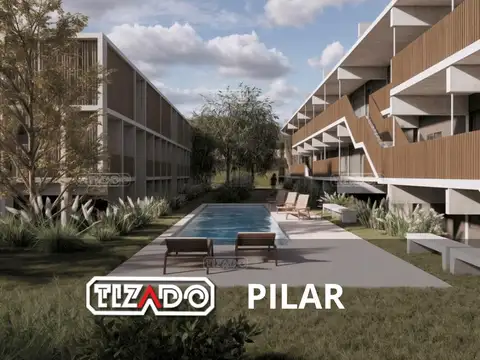 Departamento  en Venta en Del Viso, Pilar, G.B.A. Zona Norte