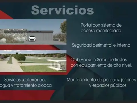 Terreno en Venta en Las Paredes, USD 15.000