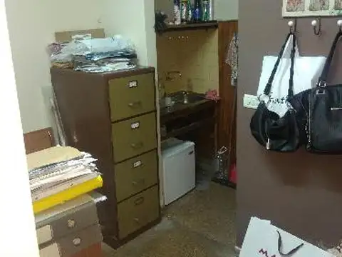 Local en Venta Via Pública