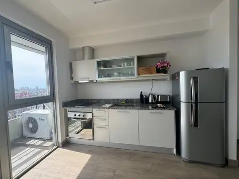 Departamento en Alquiler Temporal en Las Cañitas, USD 1.500