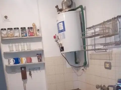 Departamento en Venta en Quilmes Oeste, USD 60.000