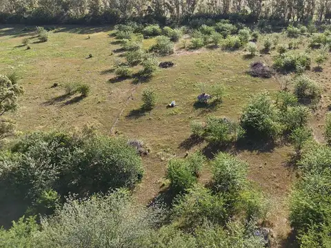 Venta - Lote - Etchegoyen - Exaltación de la Cruz