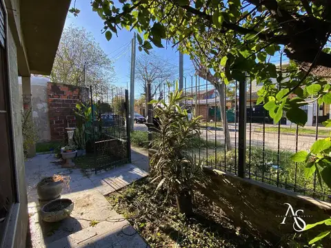 Casa en Venta en San Atilio, USD 46.000