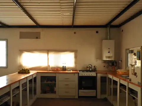 VENTA CASA DE DOS DORMITORIOS EN SANFORD