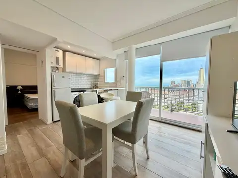 Departamento en Venta en Mar del Plata, USD 99.900