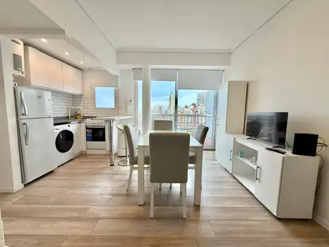Departamento en Venta de Monoambiente