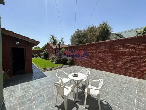 Casa en Venta en Villa Lugano, USD 160.000