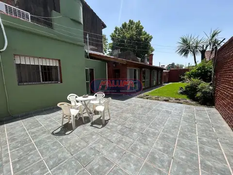 Casa en Venta de 4 dormitorios