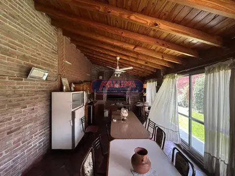 Casa en Venta de 4 dormitorios