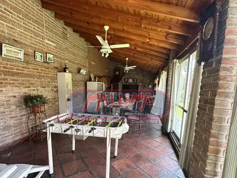 Casa en Venta al Norte