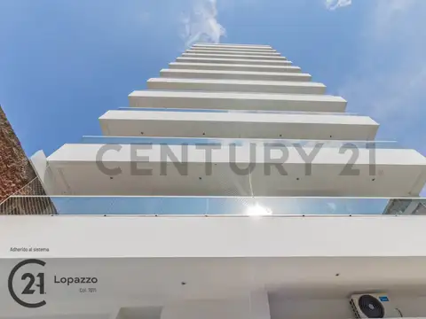 VENTA de departamento en 38 e/ 3 y 4