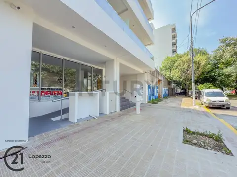 Departamento en Venta en Barrio Norte, USD 93.000