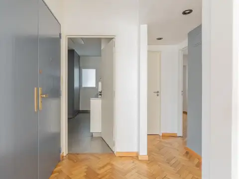 Departamento en Alquiler de 2 dormitorios