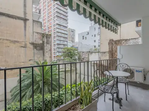 Uruguay 1200, Piso 3