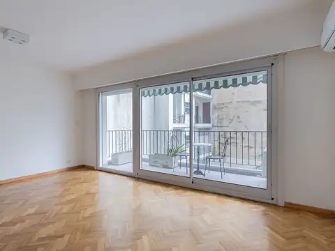 Departamento en Alquiler 65 años