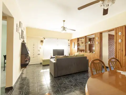 Depto Tipo Casa en Venta al Norte