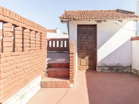 Depto Tipo Casa en Venta de 3 ambientes