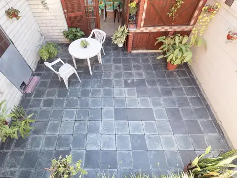 Depto Tipo Casa en Venta de 2 dormitorios
