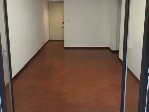 Garibaldi 500, Piso 2