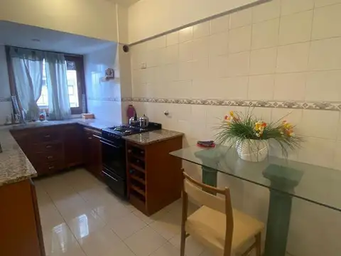 Departamento en Venta con 1 cochera